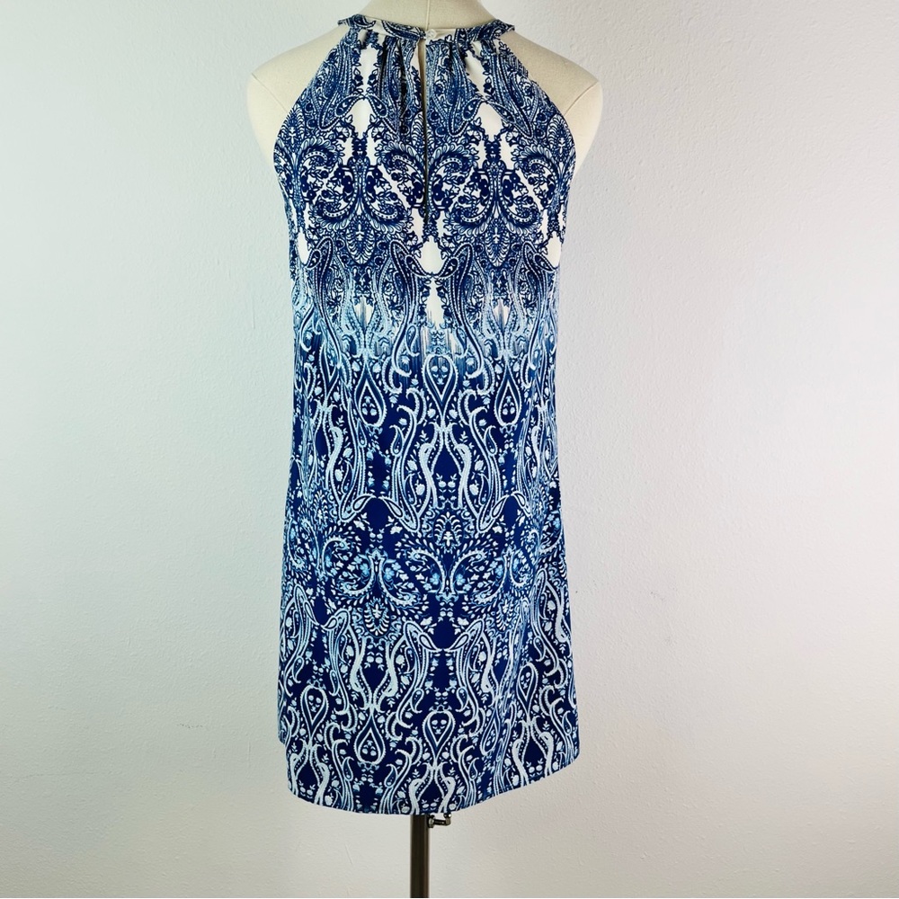 Daniel Cremieux brand summer dress - Picture 3 of 5